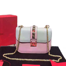 발렌티노  Lock 멀티 크로스백