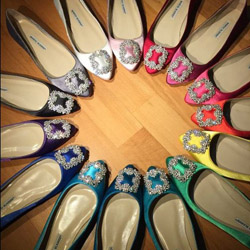 로저비비에 단화 (15가지컬러)