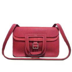 에르메스 오리지널 토고가죽 크로스백 (15가지컬러)