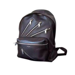 입생로랑 쓰리웨이 지퍼백팩