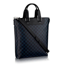 루이비통 다미에 그라피트 카바스 쥬르 토트백 N42223