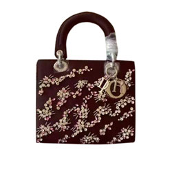 레이디디올 비즈백