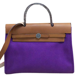 에르메스 New zip 에르백