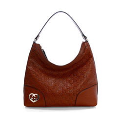 구찌 숄더 호보백 257070