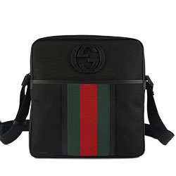 구찌크로스백 구찌남자가방  181061