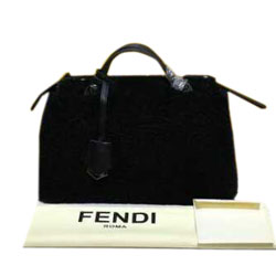 펜디 바이더웨이 털복 스패셜 199