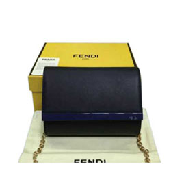 펜디 체인 숄더백 2305