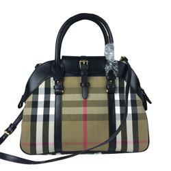 버버리 토트앤 숄더백