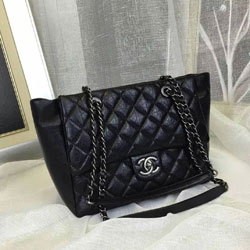 샤넬 16년 클래식샤핑백