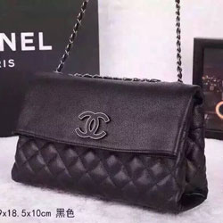 샤넬 16년 숄더백