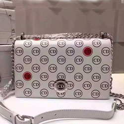 크리스찬디올 로고백