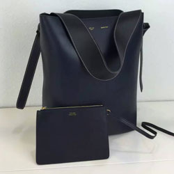 셀린느 15FW 트위스트 카바스백