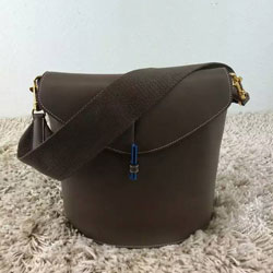 셀린느 절개 숄더백