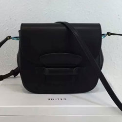 셀린느 트로터 숄더백 3358