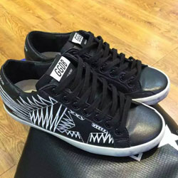 골든구스 스니커즈