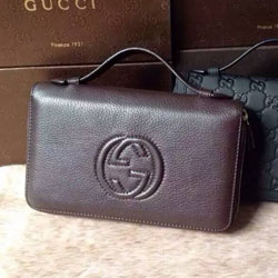  구찌 소호 손가방