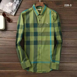 버버리 셔츠 228-3