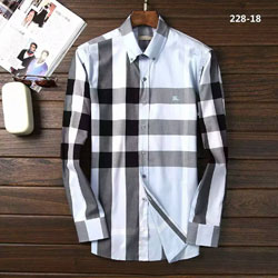 버버리 셔츠 228-18