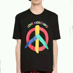 LOVE MOSCHINO