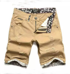 필립 플레인 남성용 반바지 0210