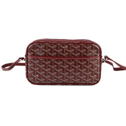 고야드 크로스백 와인