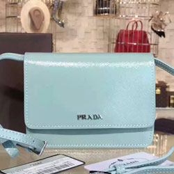 프라다 크로스백 1031  블루