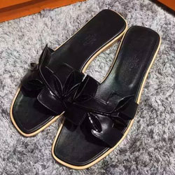 에르메스 슬리퍼