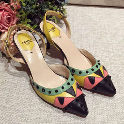 펜디 구두