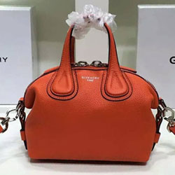 지방시 토드 크로스백 레드