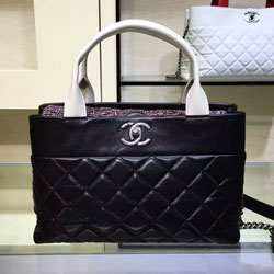 샤넬 토드 크로스백 16년 신상 블랙