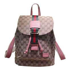 구찌 백팩 핑크 G368589
