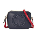 구찌 크로스백 G431567 블랙
