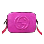 구찌 크로스백 G431567 핑크