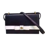 구찌 크로스백 블랙 G432680