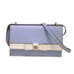 구찌 크로스백 블루 G432680