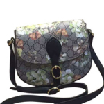 구찌 플라워 크로스백 G432150