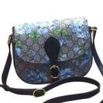 구찌 플라워 크로스백 G432150
