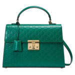 구찌 토드백 G428208 그린