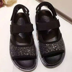 마르니  펄 샌들