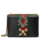 구찌 크로스백 커피색 G432280