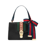 구찌 숄더백 블랙 G421882