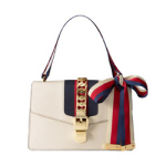 구찌 숄더백 화이트 G421882