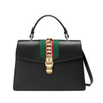 구찌 토드 숄더백 블랙 G431665