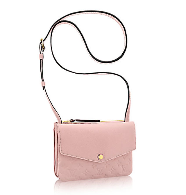 루이비통 트와이스 모노그램 앙프렝뜨 m50506