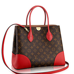 루이비통 토드숄더백 m41596 레드