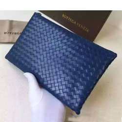 보체가베네타 클러치 301204 네이비