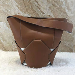 셀린느 숄더백 브라운 178003