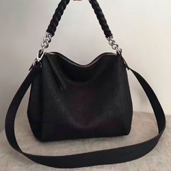 루이비통 바빌론 bb M51223 블랙