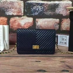 샤넬 16FW 플랩숄더백