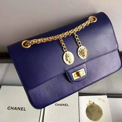 샤넬 16FW 참플랩백